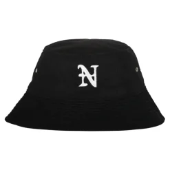 Nahmias Fluweel Frontborduurwerk Emmerhoed-Heren Hoeden