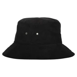 Nahmias Fluweel Frontborduurwerk Emmerhoed-Heren Hoeden