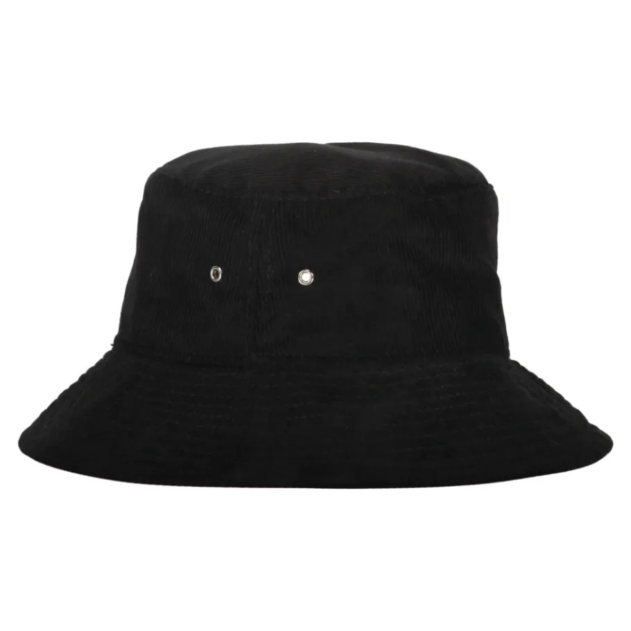 Nahmias Fluweel Frontborduurwerk Emmerhoed-Heren Hoeden