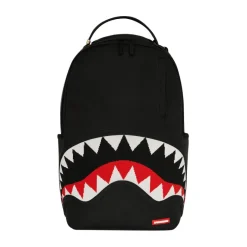 SPRAYGROUND Fly Knit Mouth DLX Satin Rugzak-Heren Rugzakken