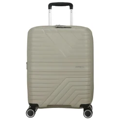 American Tourister Flytwist Spinner Koffers en Trolley-Heren Tassen