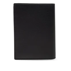 Balenciaga Folding Card Case-Heren Portefeuilles