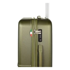 Aeronautica Militare Force Trolley Bagage Organizer-Heren Tassen