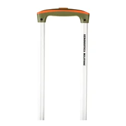 Aeronautica Militare Force Trolley Bagage Organizer-Heren Tassen