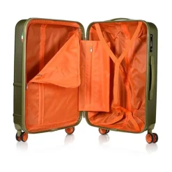 Aeronautica Militare Force Trolley Bagage Organizer-Heren Tassen