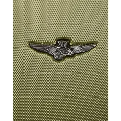 Aeronautica Militare Force Trolley Bagage Organizer-Heren Tassen