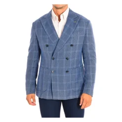 La Martina Formal Blazer-Heren Kostuums