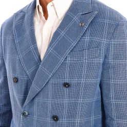 La Martina Formal Blazer-Heren Kostuums