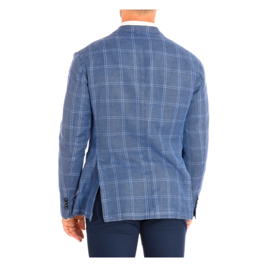 La Martina Formal Blazer-Heren Kostuums
