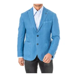 La Martina Formal Blazer-Heren Kostuums
