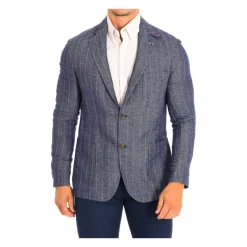 La Martina Formal Blazer-Heren Kostuums