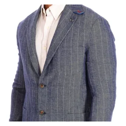 La Martina Formal Blazer-Heren Kostuums