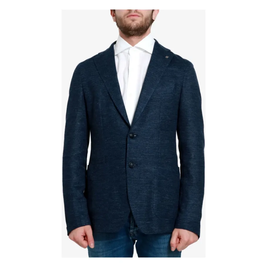 Tagliatore Formal Blazer-Heren Kostuums