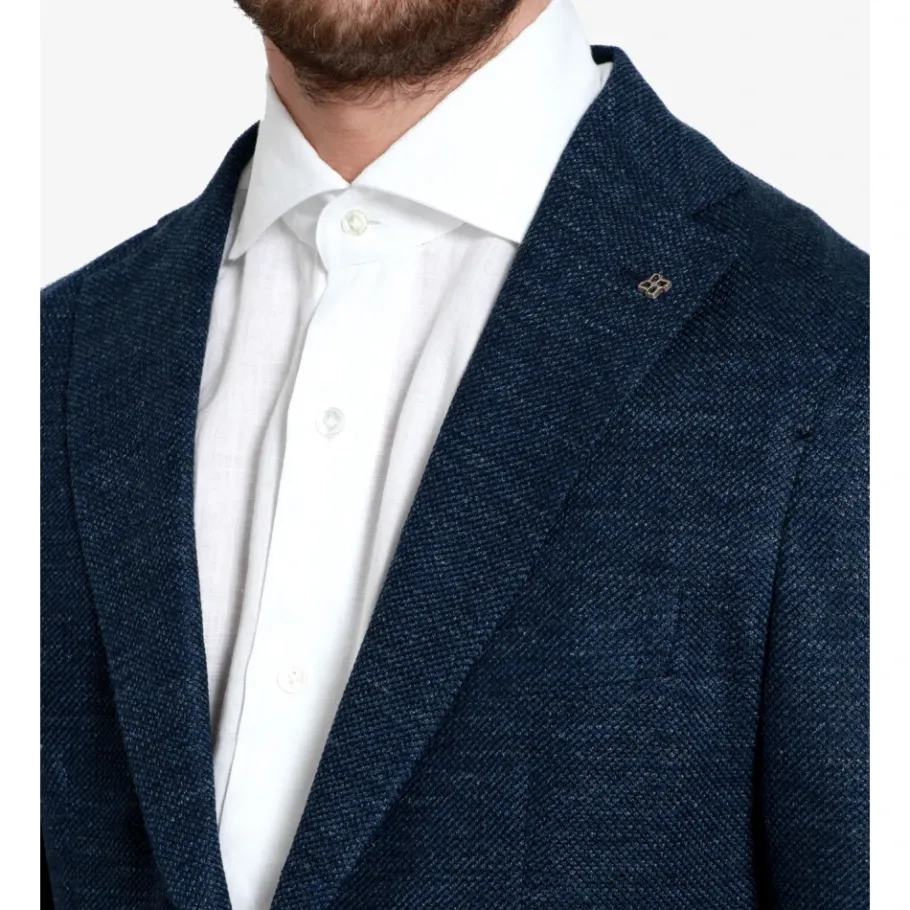 Tagliatore Formal Blazer-Heren Kostuums