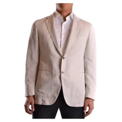 Burberry Formal Blazer-Heren Kostuums