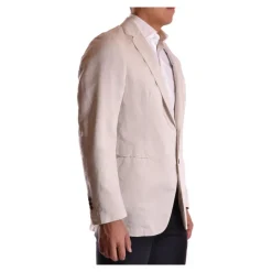 Burberry Formal Blazer-Heren Kostuums