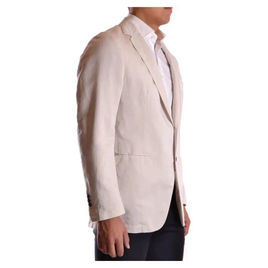 Burberry Formal Blazer-Heren Kostuums