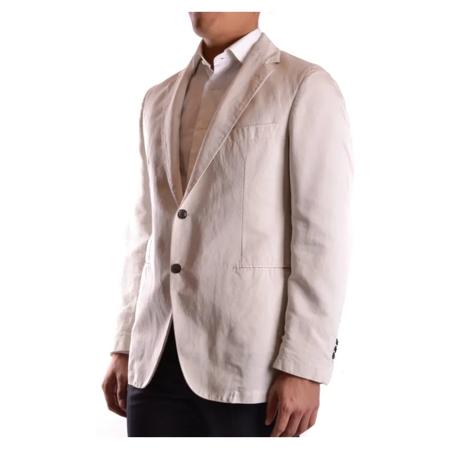 Burberry Formal Blazer-Heren Kostuums