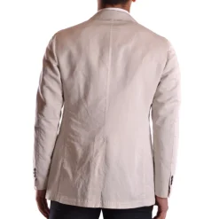 Burberry Formal Blazer-Heren Kostuums