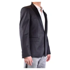 Dsquared2 Formal Blazer Jacket-Heren Kostuums