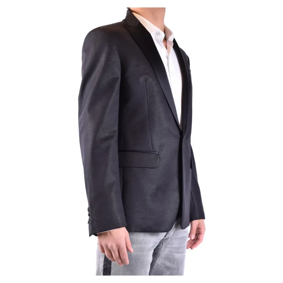 Dsquared2 Formal Blazer Jacket-Heren Kostuums
