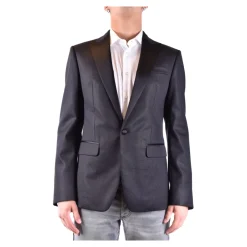 Dsquared2 Formal Blazer Jacket-Heren Kostuums