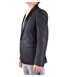 Dsquared2 Formal Blazer Jacket-Heren Kostuums