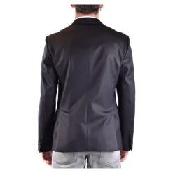 Dsquared2 Formal Blazer Jacket-Heren Kostuums
