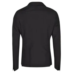 Prada Formal Blazer met Moderne Twist-Heren Kostuums