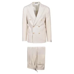 Corneliani Formal Blazers-Heren Kostuums