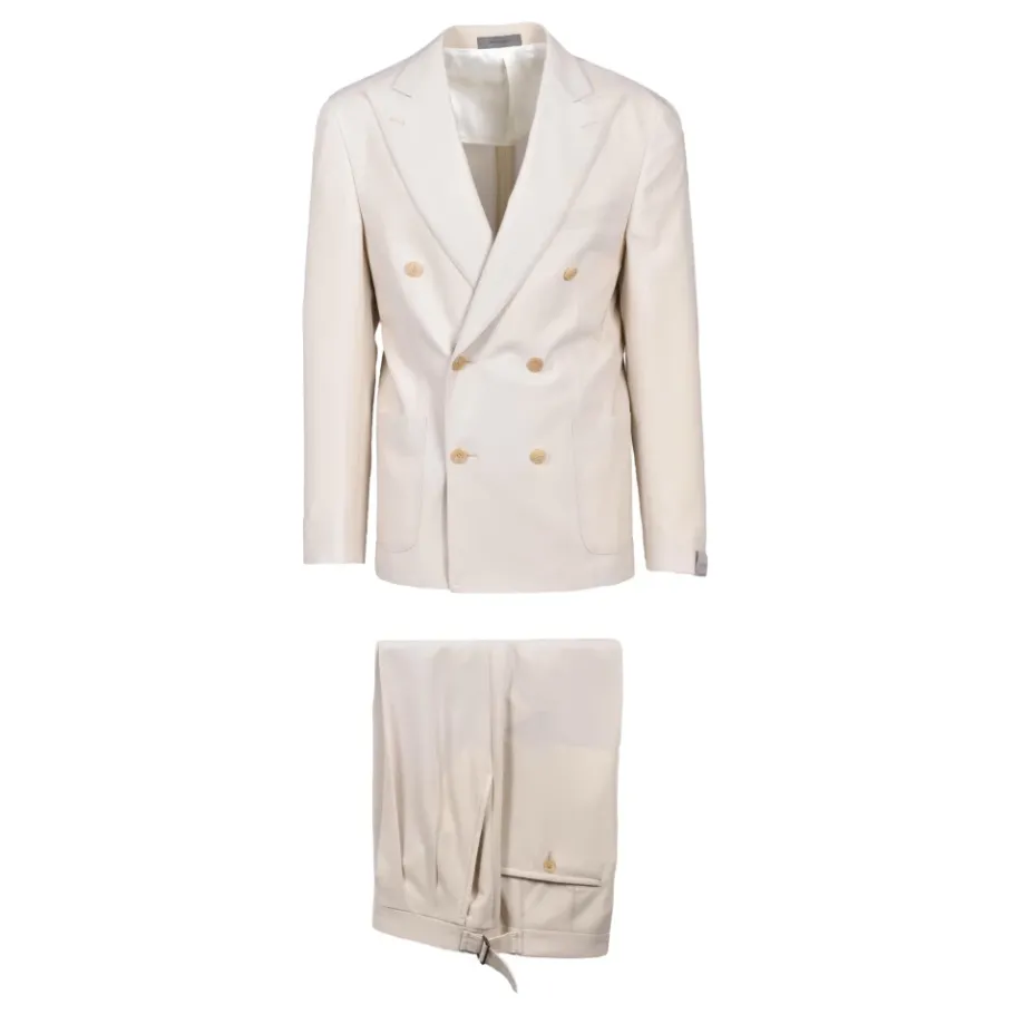 Corneliani Formal Blazers-Heren Kostuums