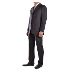 Burberry Formal Suit Set-Heren Kostuums