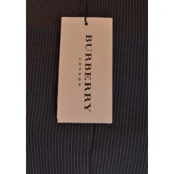 Burberry Formal Suit Set-Heren Kostuums