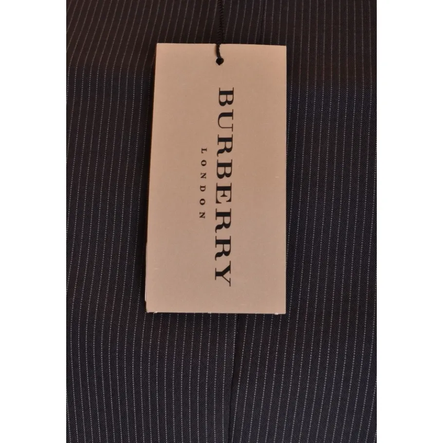 Burberry Formal Suit Set-Heren Kostuums