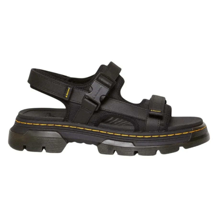 Dr. Martens Forster Zomer Sandalen-Heren Sandalen