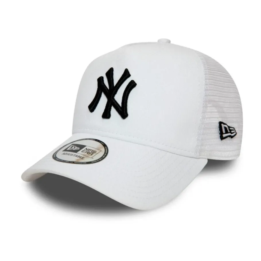 New Era 9Forty Cap-Heren Petten