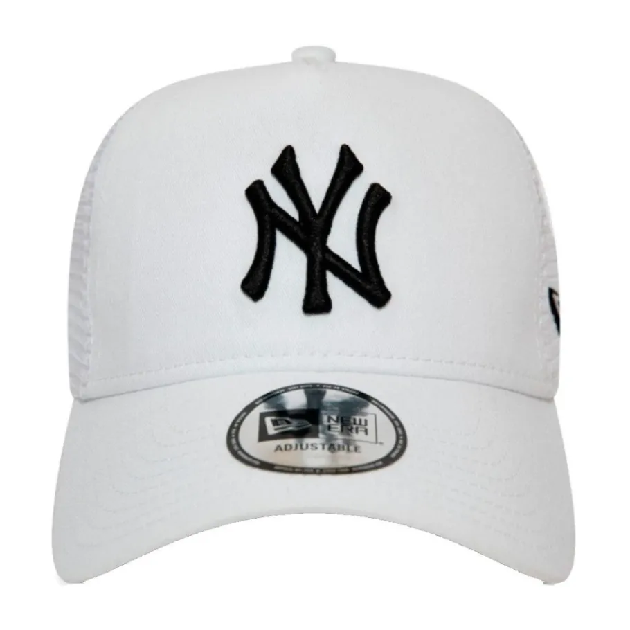 New Era 9Forty Cap-Heren Petten
