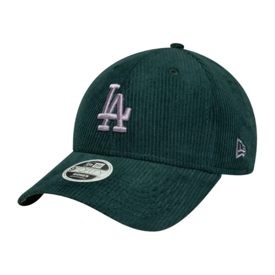 New Era 9FORTY Cap-Heren Petten