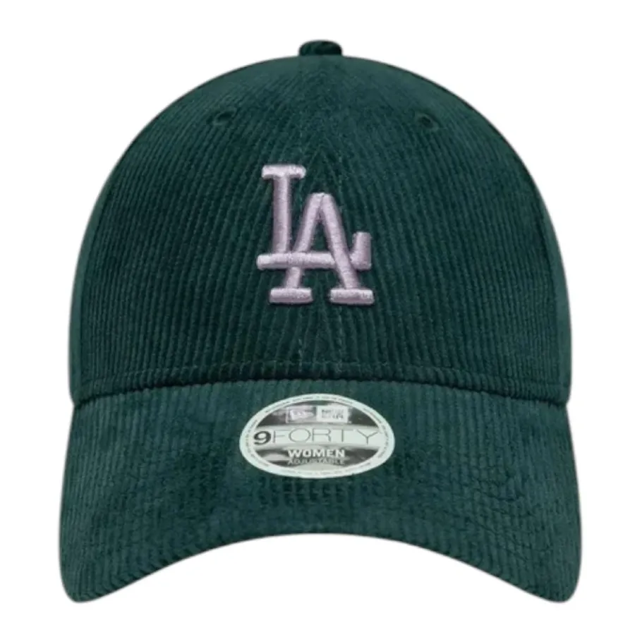 New Era 9FORTY Cap-Heren Petten