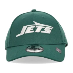 New Era 9FORTY Gebogen Klep Pet-Heren Petten