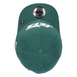 New Era 9FORTY Gebogen Klep Pet-Heren Petten