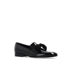 Jimmy Choo Foxley Mocassins-Heren Instappers & Slip Ons