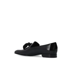 Jimmy Choo Foxley Mocassins-Heren Instappers & Slip Ons
