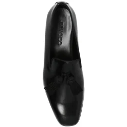 Jimmy Choo Foxley Mocassins-Heren Instappers & Slip Ons