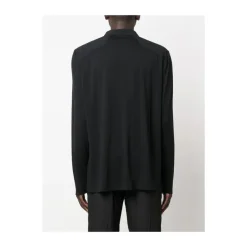 Arc'teryx Frame LS Polo-Heren Shirts