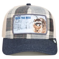 Goorin Bros Free Spirited Cap-Heren Petten