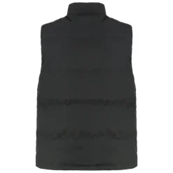 Canada Goose Freestyle Crew Vest Black Label-Heren Jassen