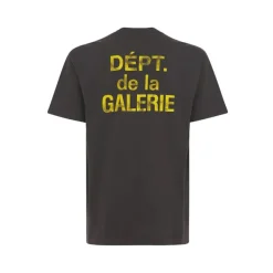 Gallery Dept. French Classic T-shirt-Heren Shirts