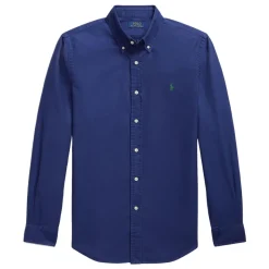 Polo Ralph Lauren Freshwater Pullover Sweater-Heren Overhemden