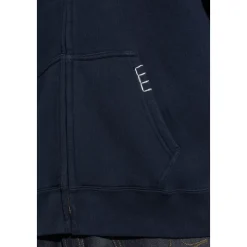 JW Anderson Front Zip Hoodie-Heren Truien & Vesten